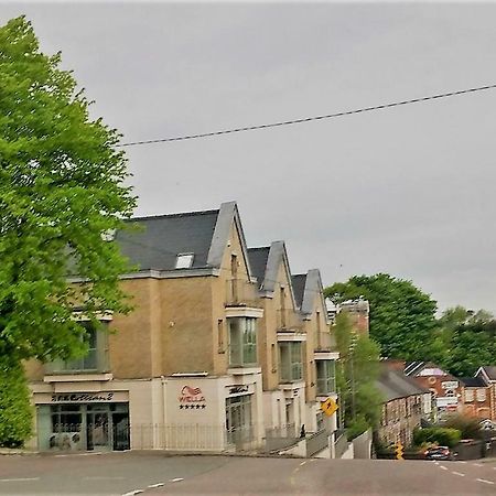 Apartment 3, Oakleigh House, Donnybrook Hill, Douglas Cork Eksteriør bilde