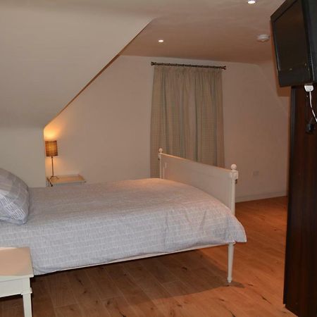 Apartment 3, Oakleigh House, Donnybrook Hill, Douglas Cork Eksteriør bilde