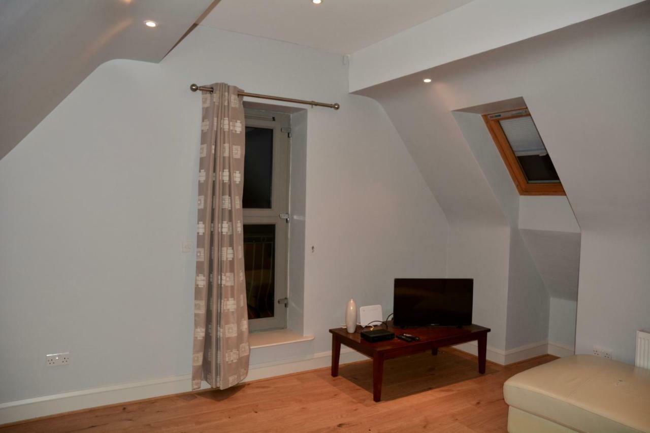 Apartment 3, Oakleigh House, Donnybrook Hill, Douglas Cork Eksteriør bilde