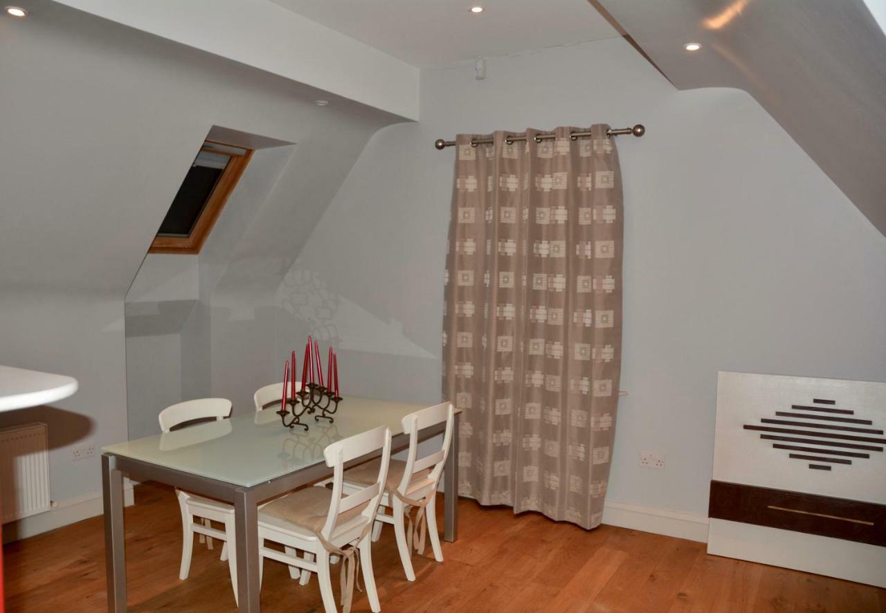Apartment 3, Oakleigh House, Donnybrook Hill, Douglas Cork Eksteriør bilde