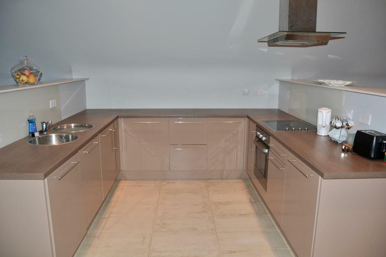 Apartment 3, Oakleigh House, Donnybrook Hill, Douglas Cork Eksteriør bilde