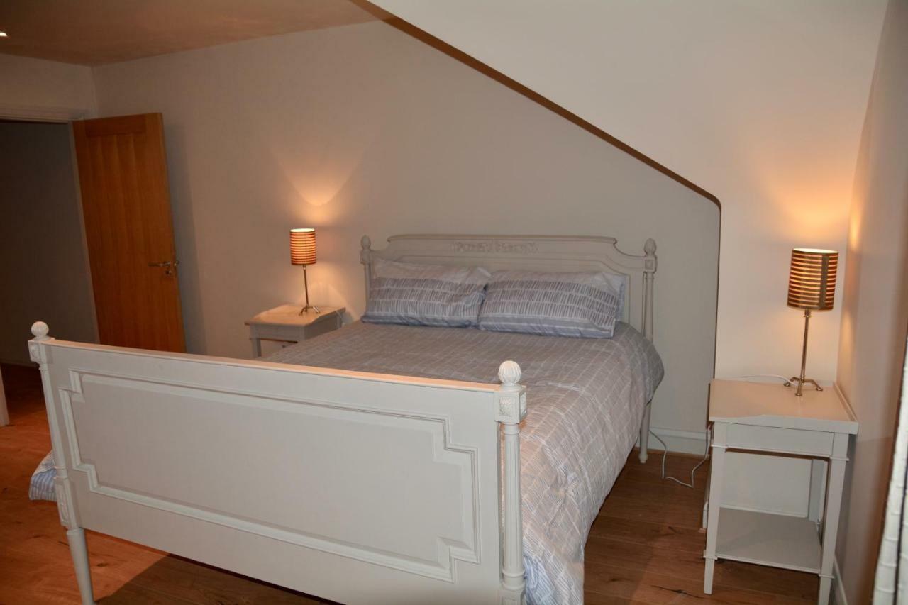 Apartment 3, Oakleigh House, Donnybrook Hill, Douglas Cork Eksteriør bilde