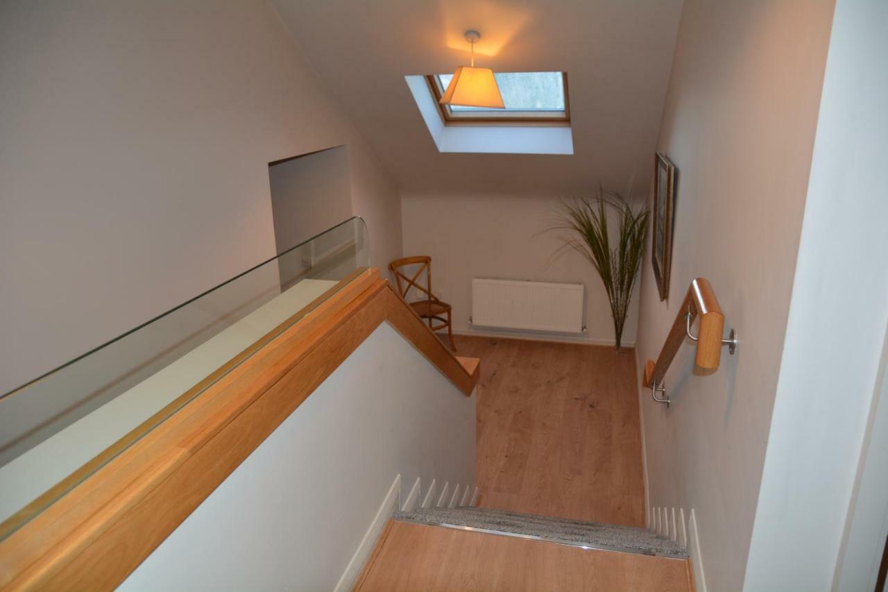 Apartment 3, Oakleigh House, Donnybrook Hill, Douglas Cork Eksteriør bilde