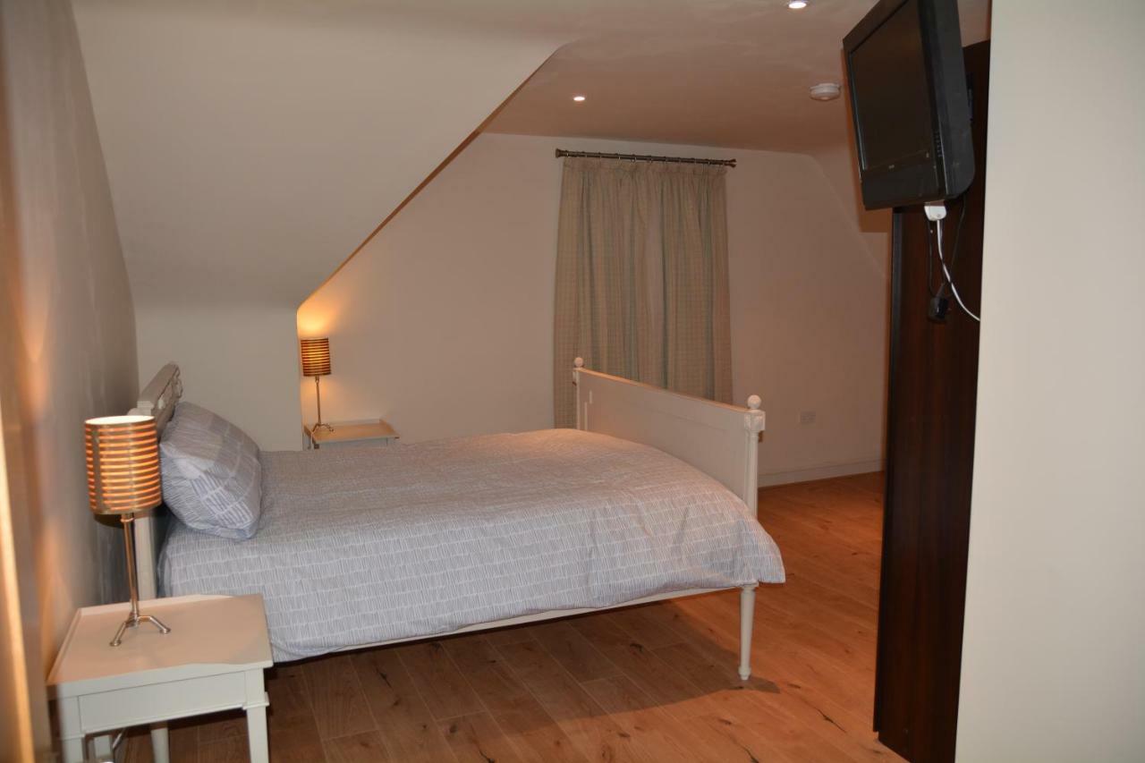 Apartment 3, Oakleigh House, Donnybrook Hill, Douglas Cork Eksteriør bilde