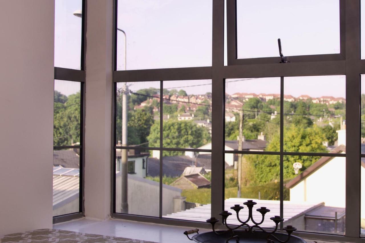 Apartment 3, Oakleigh House, Donnybrook Hill, Douglas Cork Eksteriør bilde